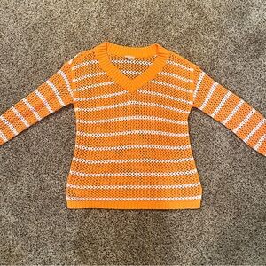 Talbots Summer Sweater